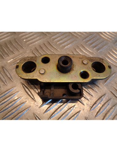 mecanisme verrouillage ouverture selle moto suzuki 650 sv 2003 - 2009