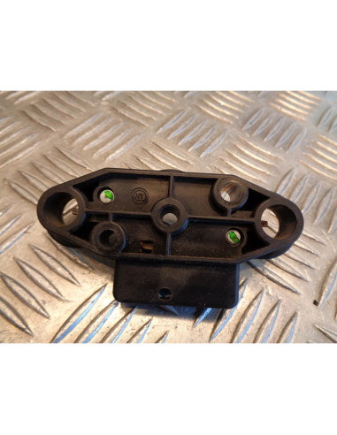 mecanisme verrouillage ouverture selle moto suzuki 650 sv 2003 - 2009