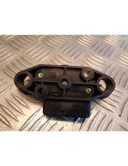 mecanisme verrouillage ouverture selle moto suzuki 650 sv 2003 - 2009