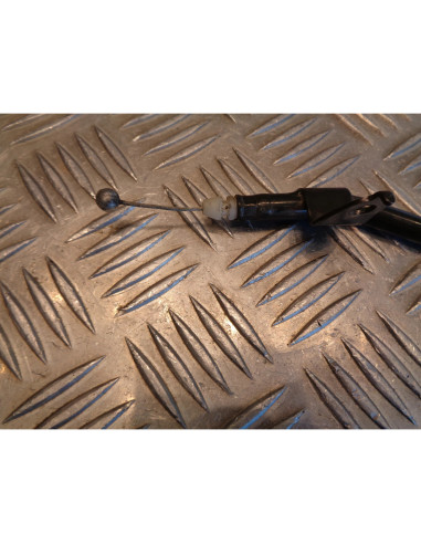 cable ouverture selle moto suzuki 650 sv 2003 - 2009