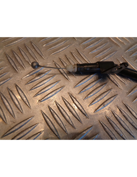 cable ouverture selle moto suzuki 650 sv 2003 - 2009