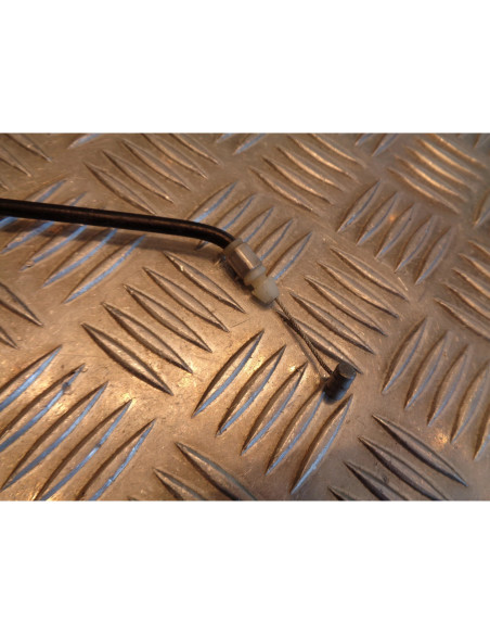 cable ouverture selle moto suzuki 650 sv 2003 - 2009