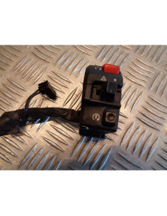 commodo droit moto suzuki 650 sv 2003 - 2009 2