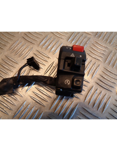 commodo droit moto suzuki 650 sv 2003 - 2009