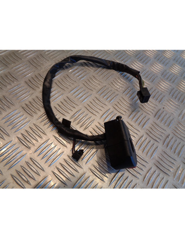 commodo droit moto suzuki 650 sv 2003 - 2009