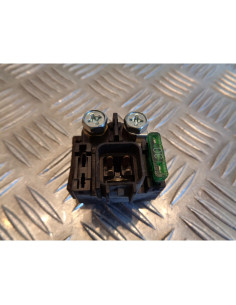 relais demarreur moto suzuki 650 sv 2003 - 2009