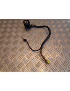 commodo gauche moto suzuki 650 sv 2003 - 2009