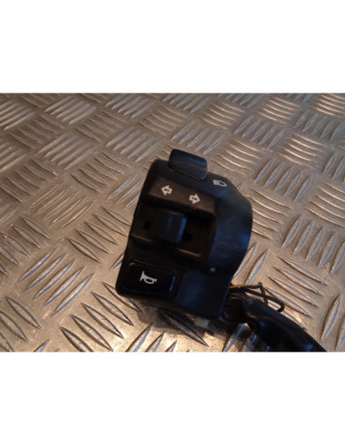 commodo gauche moto suzuki 650 sv 2003 - 2009