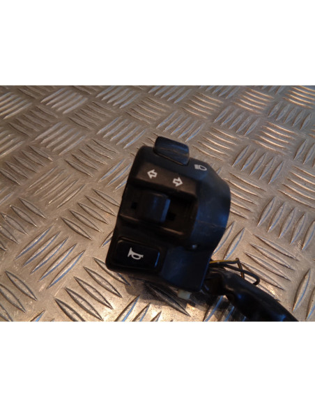 commodo gauche moto suzuki 650 sv 2003 - 2009