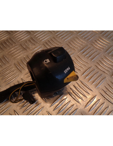 commodo gauche moto suzuki 650 sv 2003 - 2009