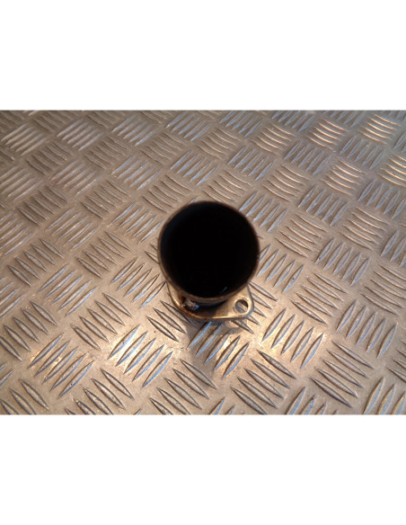 collecteur tube echappement arriere moto suzuki 650 sv 2003 - 2009