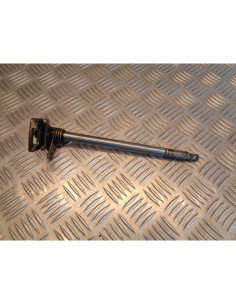 axe selecteur moto suzuki 650 sv 2003 - 2009