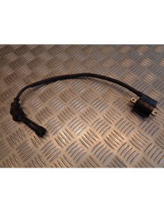 bobine haute tension ht allumage moto suzuki 650 sv 2003 - 2009