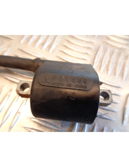 bobine haute tension ht allumage moto suzuki 650 sv 2003 - 2009