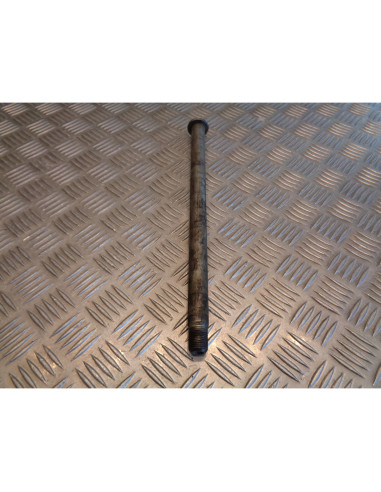 axe roue arriere moto suzuki 650 sv 2003 - 2009