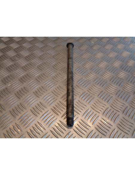 axe roue arriere moto suzuki 650 sv 2003 - 2009