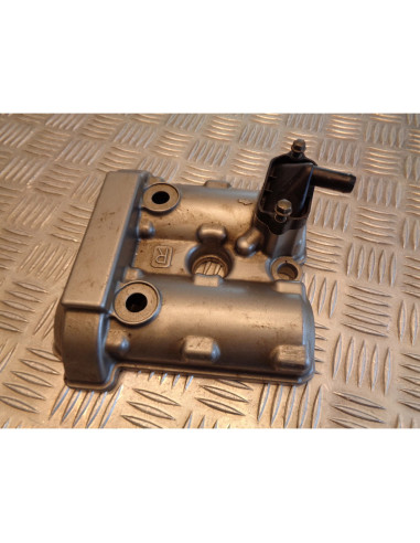 cache culbuteur couvre culasse arriere moto suzuki 650 sv 2003 - 2009