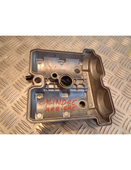 cache culbuteur couvre culasse arriere moto suzuki 650 sv 2003 - 2009