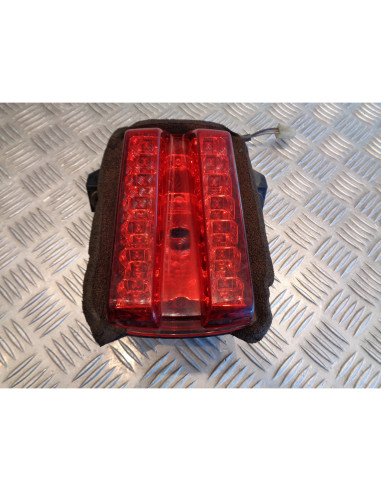 feu arriere moto suzuki 650 sv 2003 - 2009