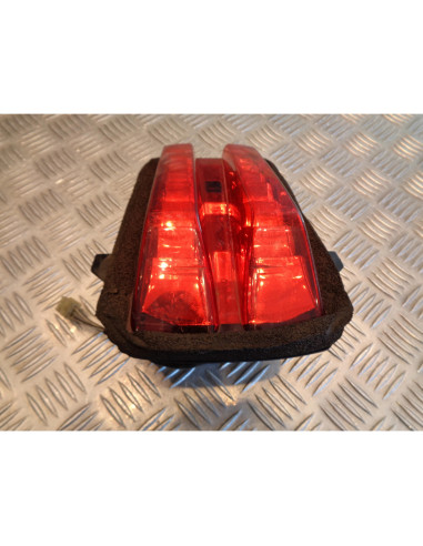 feu arriere moto suzuki 650 sv 2003 - 2009