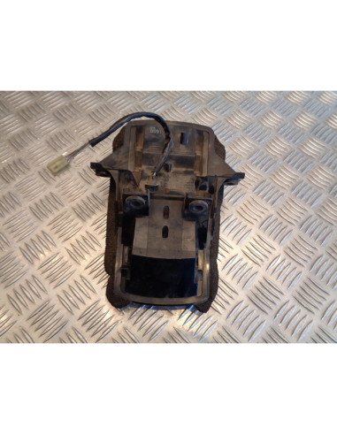 feu arriere moto suzuki 650 sv 2003 - 2009