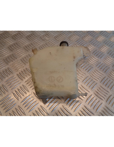 reservoir eau vase bocal expansion moto suzuki 650 sv 2003 - 2009
