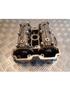 culasse arriere moto suzuki 650 sv 2003 - 2009