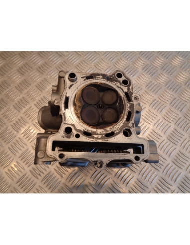 culasse arriere moto suzuki 650 sv 2003 - 2009