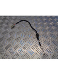 capteur frein arriere contacteur feu stop moto suzuki 650 sv 2003 - 2009