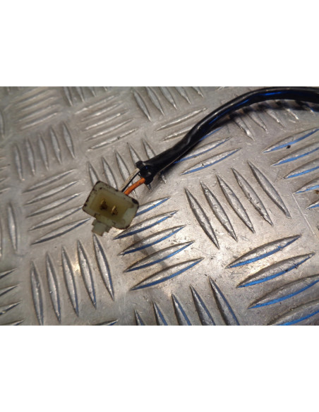 capteur frein arriere contacteur feu stop moto suzuki 650 sv 2003 - 2009