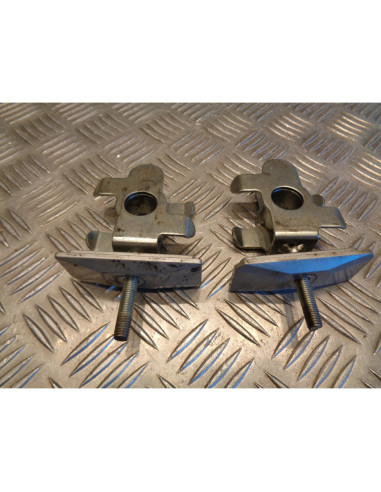 jeu tendeur chaine roue arriere moto suzuki 650 sv 2003 - 2009