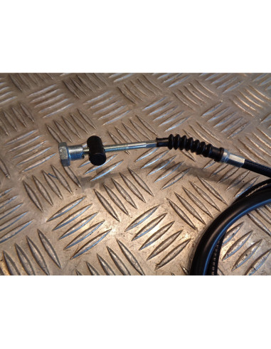 cable frein avant scooter mbk 50 booster yamaha bws