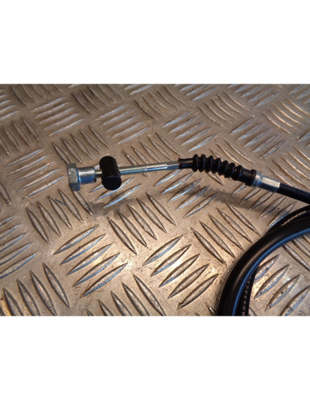 cable frein avant scooter mbk 50 booster yamaha bws