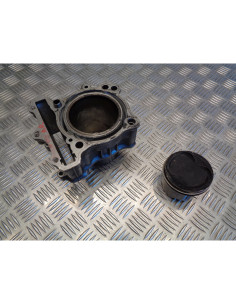 cylindre piston arriere moto suzuki 650 sv 2003 - 2009