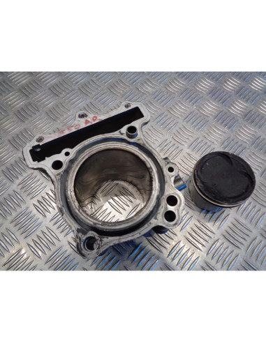 cylindre piston arriere moto suzuki 650 sv 2003 - 2009