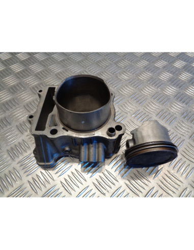 cylindre piston arriere moto suzuki 650 sv 2003 - 2009