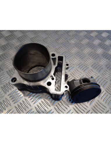 cylindre piston arriere moto suzuki 650 sv 2003 - 2009