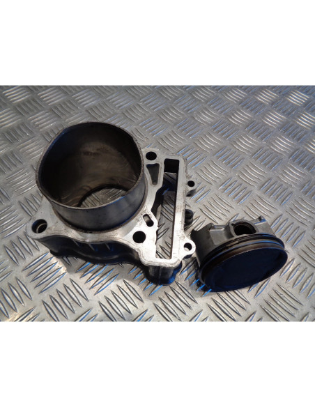 cylindre piston arriere moto suzuki 650 sv 2003 - 2009