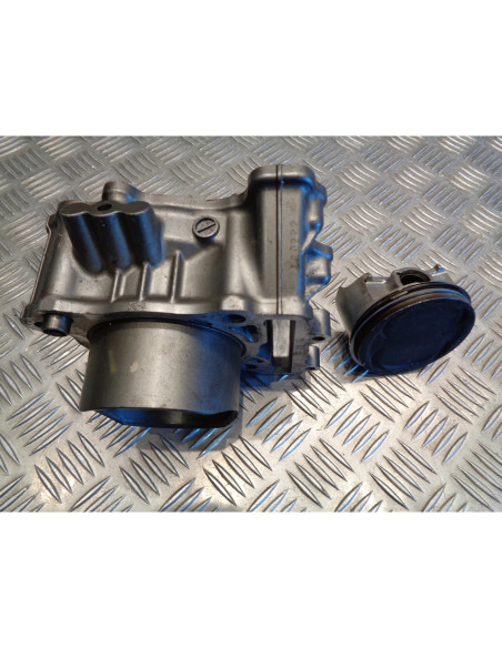 cylindre piston arriere moto suzuki 650 sv 2003 - 2009