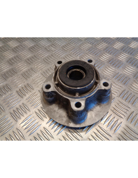 porte couronne moto suzuki 650 sv 2003 - 2009