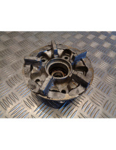 porte couronne moto suzuki 650 sv 2003 - 2009 2