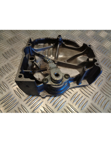 carter sortie boite protege pignon commande embrayage moto suzuki 500 gse gm51a
