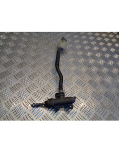 maitre cylindre frein arriere avec bocal moto suzuki 500 gse gm51a