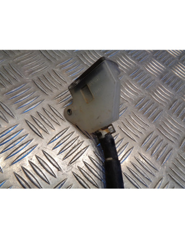 maitre cylindre frein arriere avec bocal moto suzuki 500 gse gm51a