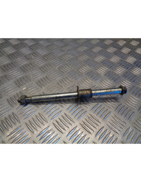 axe entretoise roue avant moto suzuki 500 gse gm51a