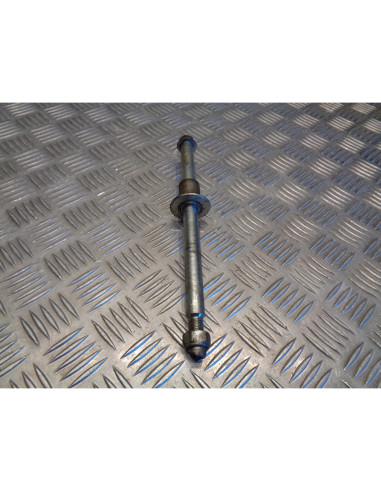 axe entretoise roue avant moto suzuki 500 gse gm51a