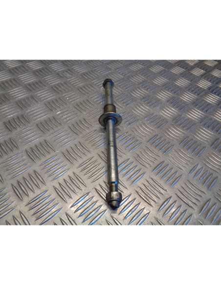 axe entretoise roue avant moto suzuki 500 gse gm51a