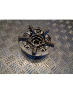 porte couronne moto suzuki 500 gse gm51a 2