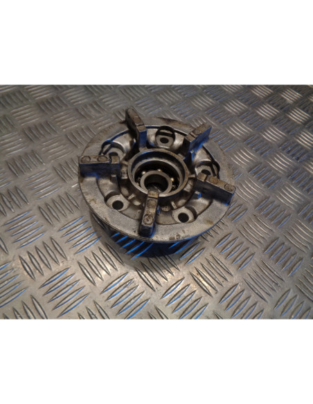 porte couronne moto suzuki 500 gse gm51a