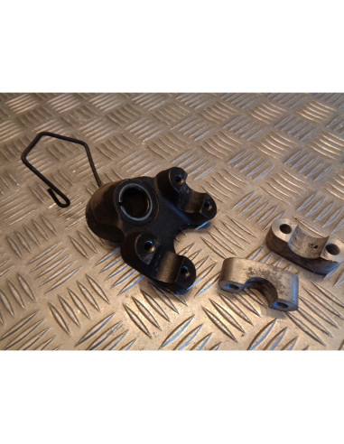 potence pontet fourche guidon scooter yamaha 125 x max se32 2006-09 skycruiser x